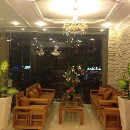 Arora Hotel ดานัง ภายนอก รูปภาพ