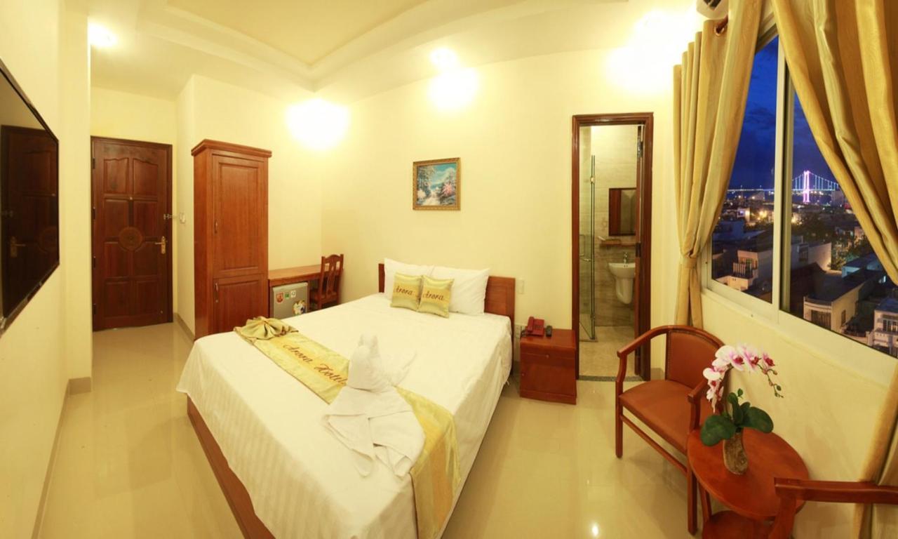 Arora Hotel ดานัง ภายนอก รูปภาพ